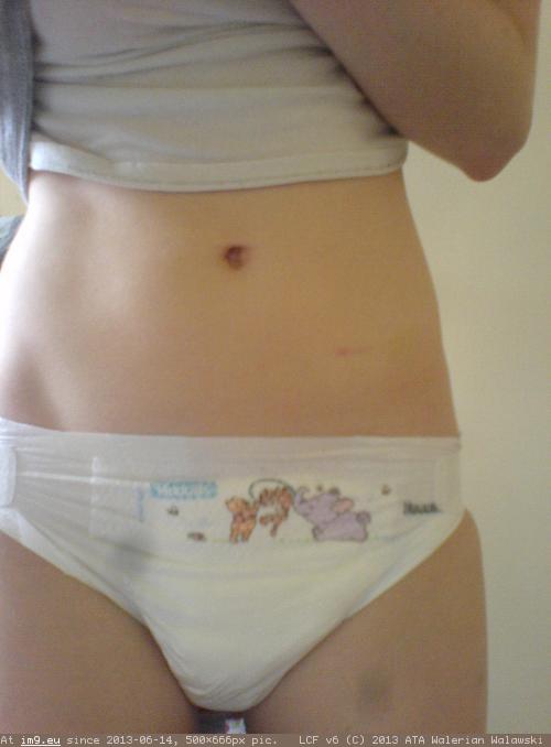 0491337225 (in Diaper girls)