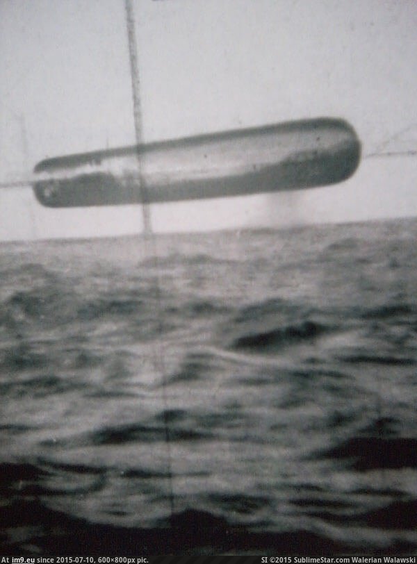 Navy Photos of Arctic UFOs Encounter LEAKED - 05 ufo uso official