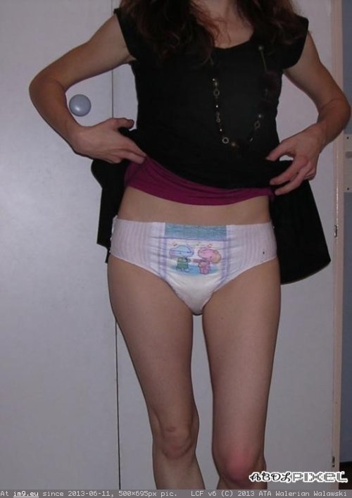 0541630430 (in Diaper girls)