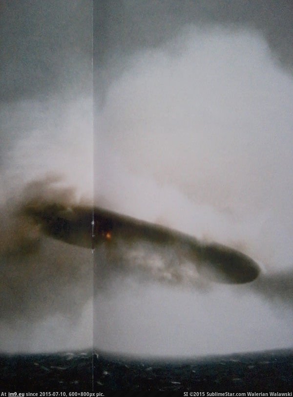 Navy Photos of Arctic UFOs Encounter LEAKED - 06 ufo uso official