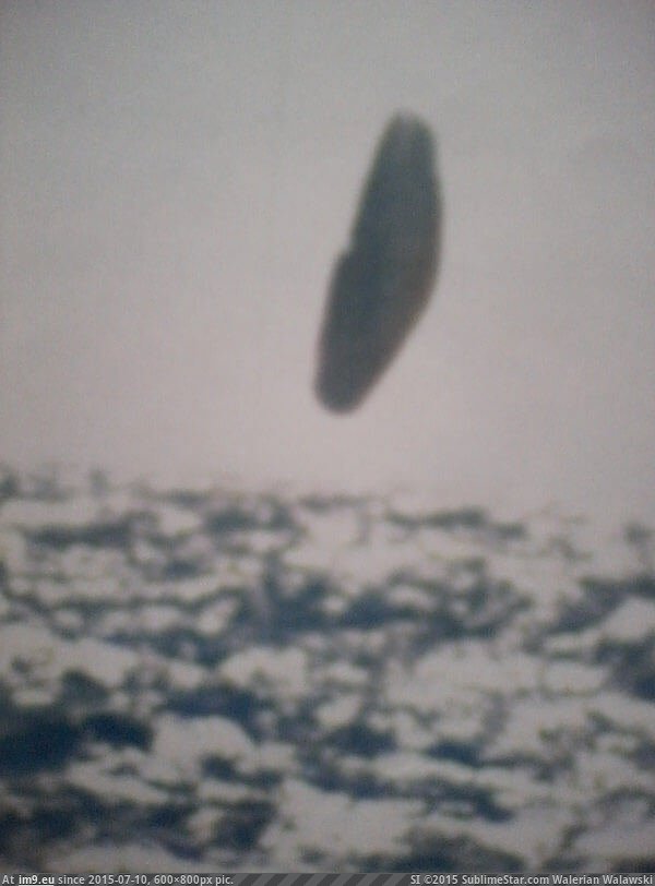 Navy Photos of Arctic UFOs Encounter LEAKED - 09 ufo uso official