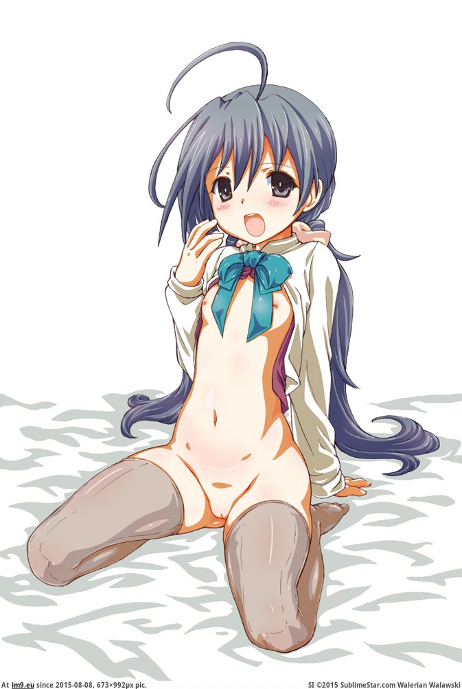 1 (27) (in Tiger Lolicon Collection)