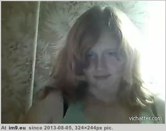 Диана Попова (in DREAM CAM)