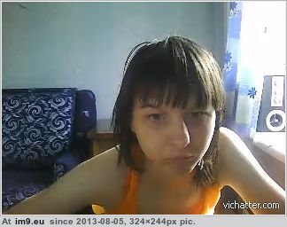 катя1 (in DREAM CAM)