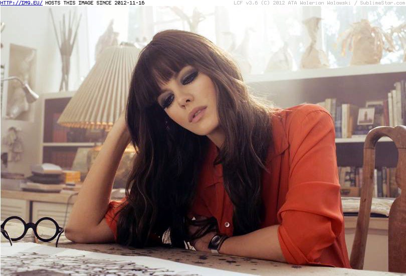 13163 14 Mean Magazine April 2008C (in Kate Beckinsdale Picture Collection)