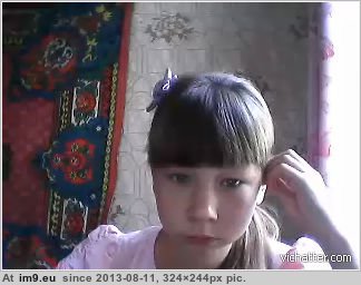 Юлия1 (in DREAM CAM4)