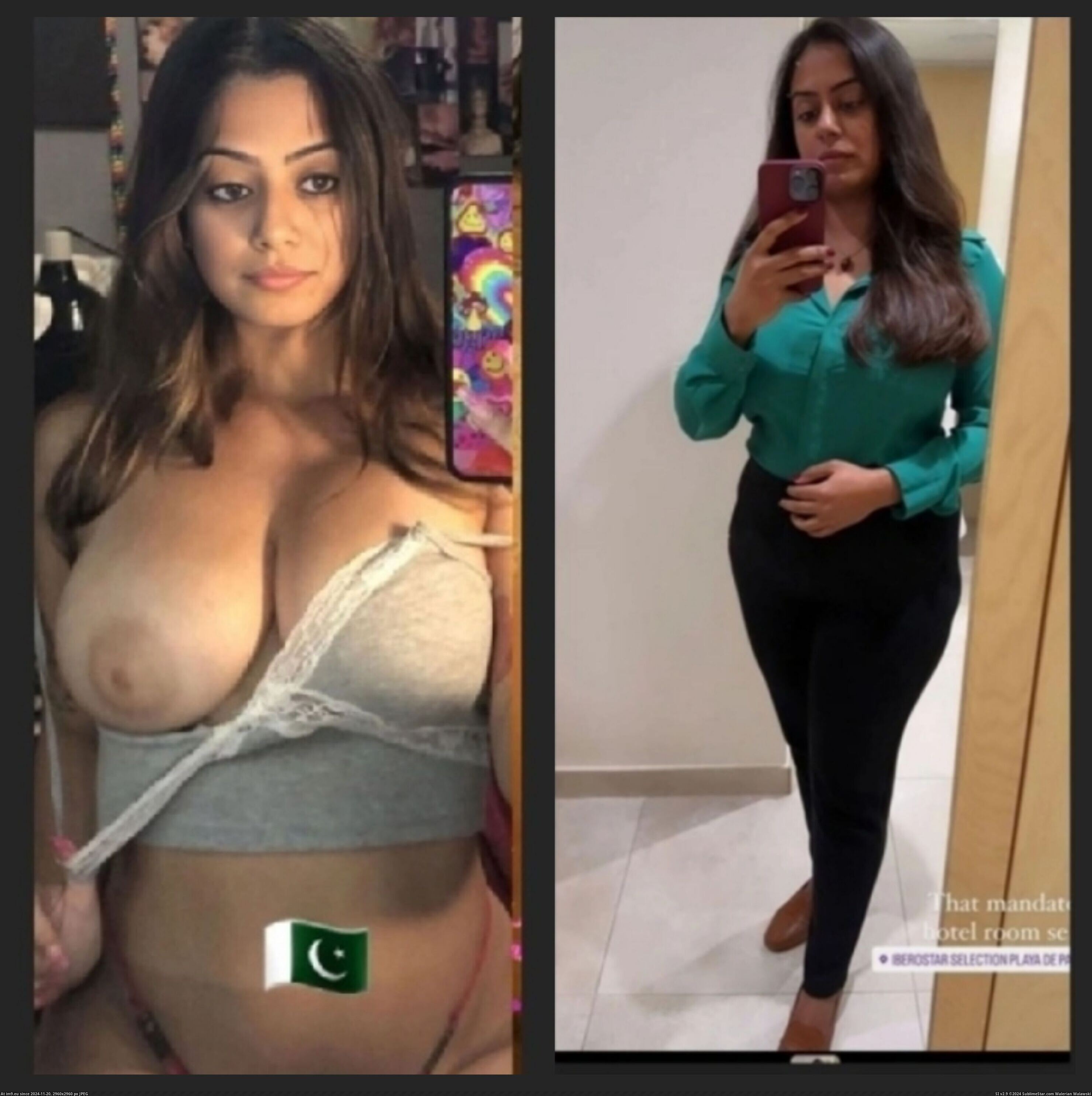 Pic. Boobs Nude Pakistani Desi Indian, 374213B – Instant Upload