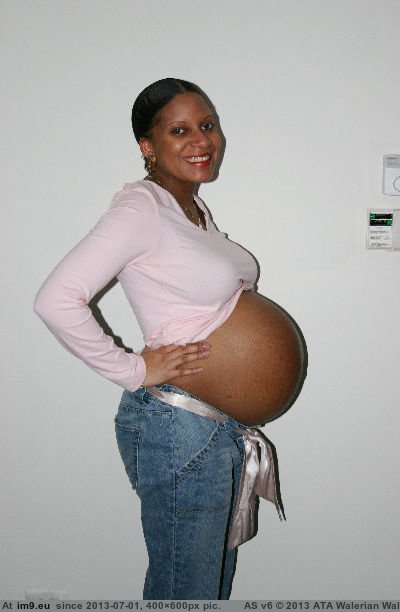 23453253425 (in Pregnant Black Girls)