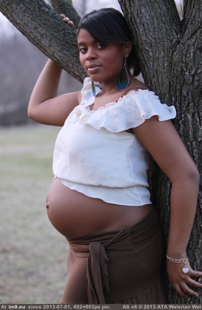 23535325 (in Pregnant Black Girls)