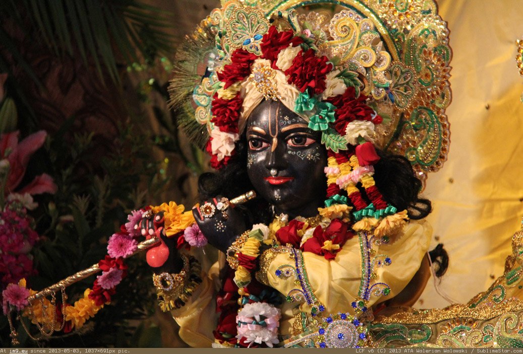 2giridhari auckland (in Bhakta his choice)