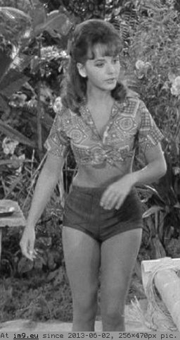 325234543235 (in Dawn Wells)