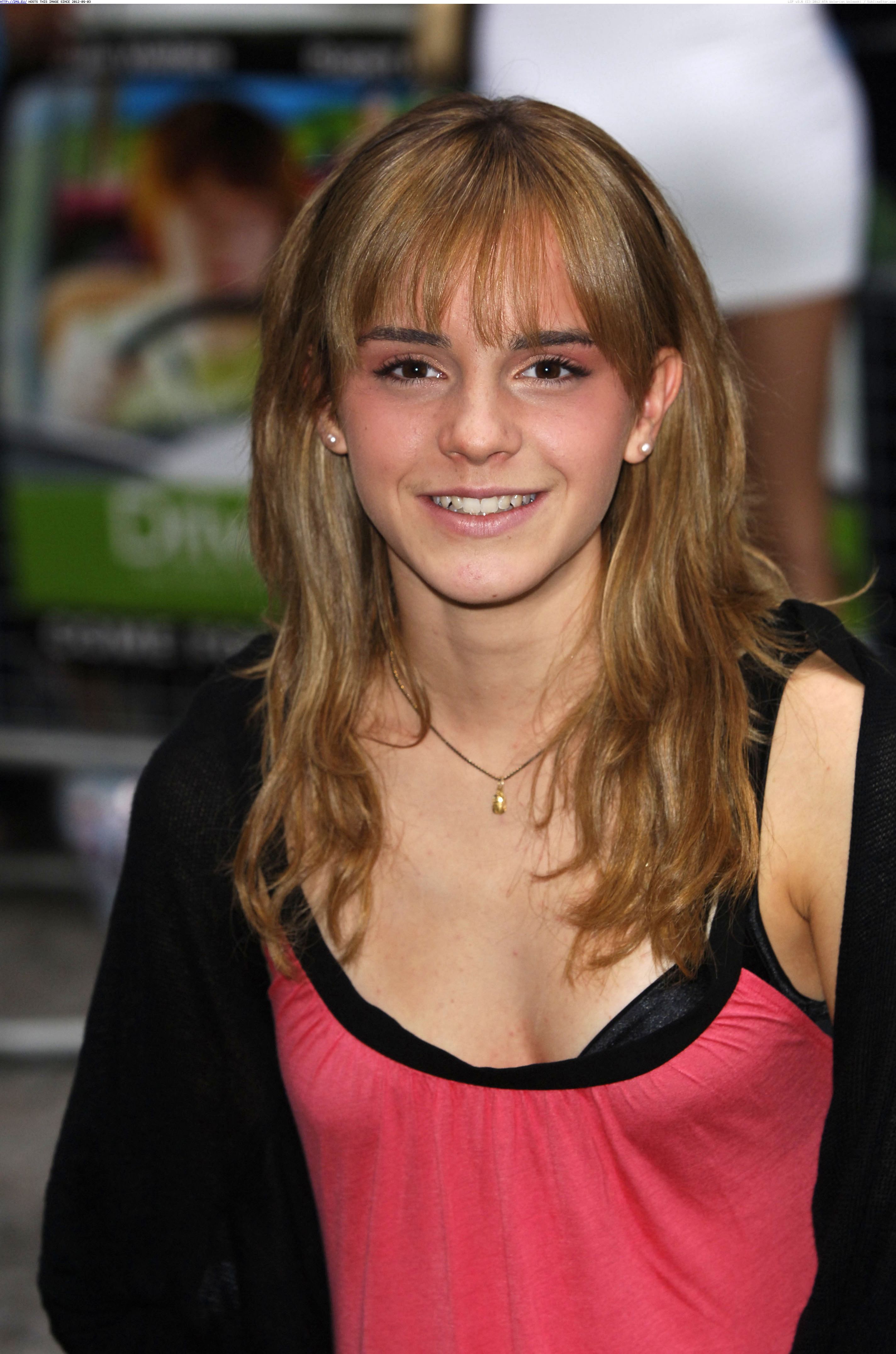 Pic. #Photo #Emma, 857049B – Emma Watson Photos