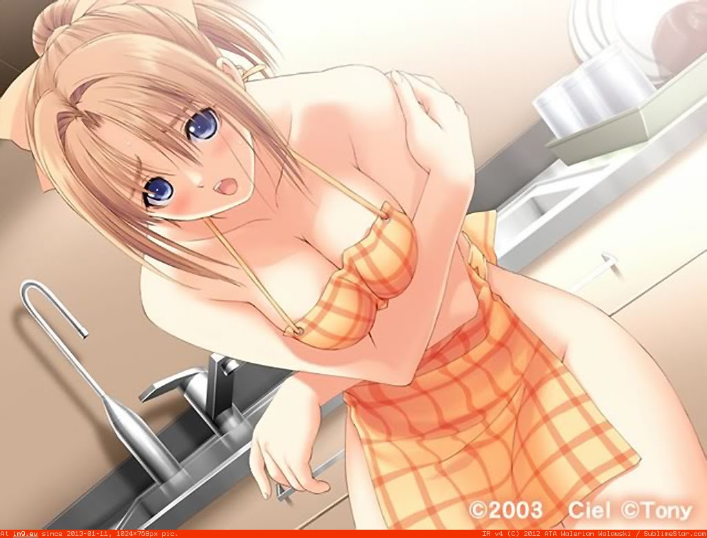 Sexy Girl Wallpaper Porn - Pic. #Hot #Girl #Desktop #Wallpaper #Anime, 107664B â€“ Anime wallpapers and  pics