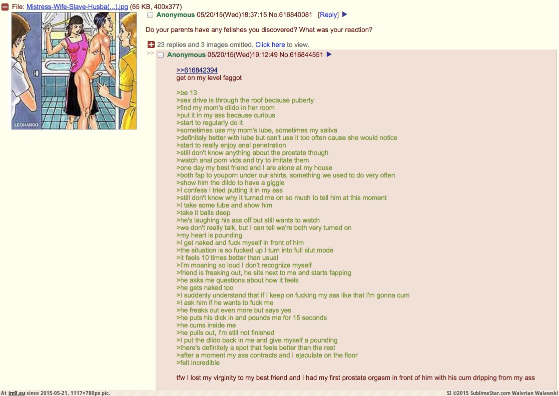 Pic. #4chan #Friend #Anon, 139797B – My r/4CHAN favs