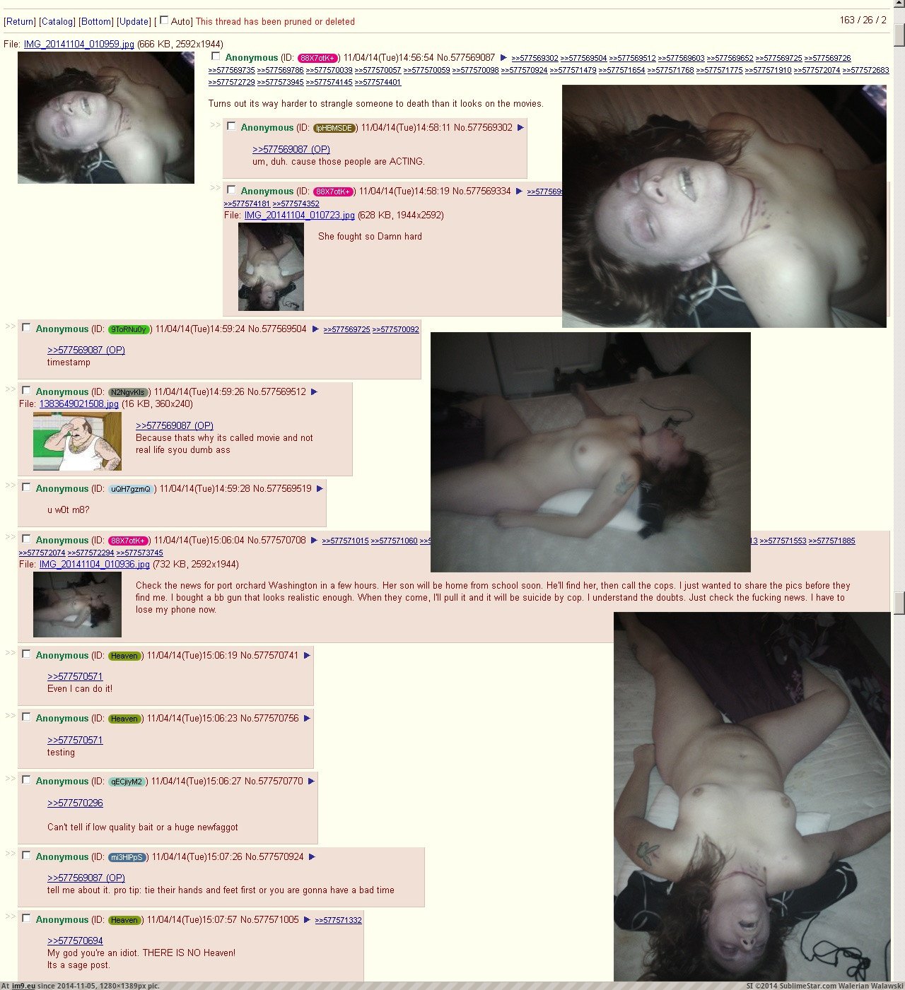 My r4CHAN favsShift+⬅ key to open My r4CHAN favs. 