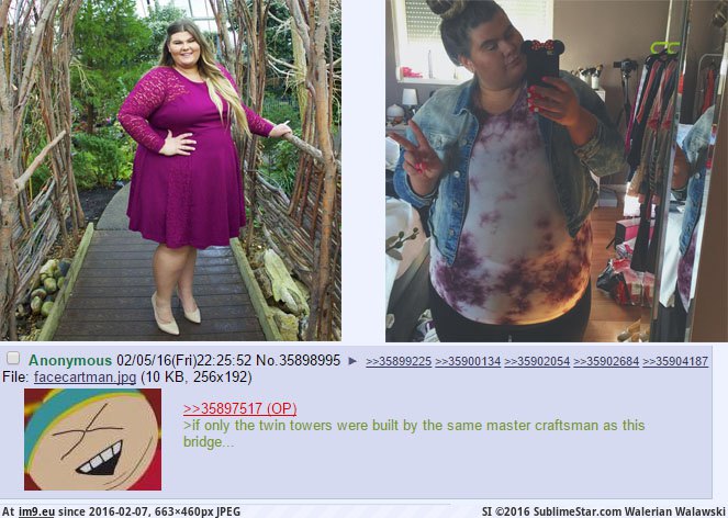 [4chan] -fit-izen with the sick bantz (in My r/4CHAN favs)