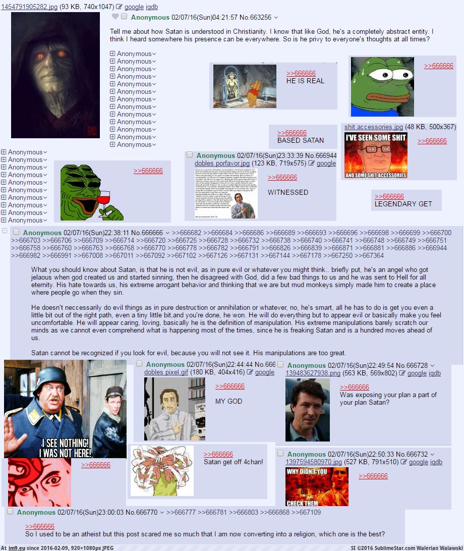 [4chan] -his-toric get (in My r/4CHAN favs)