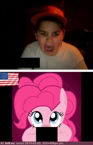 Pic Porn 4chan Mlp Omegle Reactions 20434B My r 4CHAN favs 