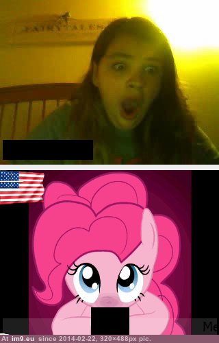 Pic Porn 4chan Mlp Omegle Reactions 22545B My r 4CHAN favs 