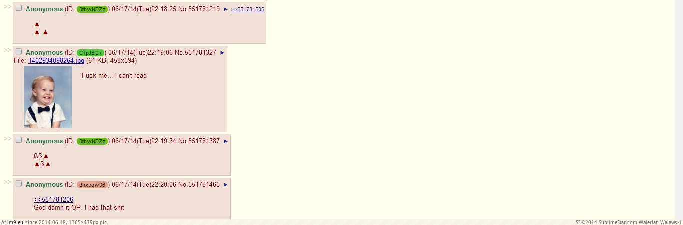 Pic. #4chan #Faggot #Wasn #Day, 47104B – My r/4CHAN favs