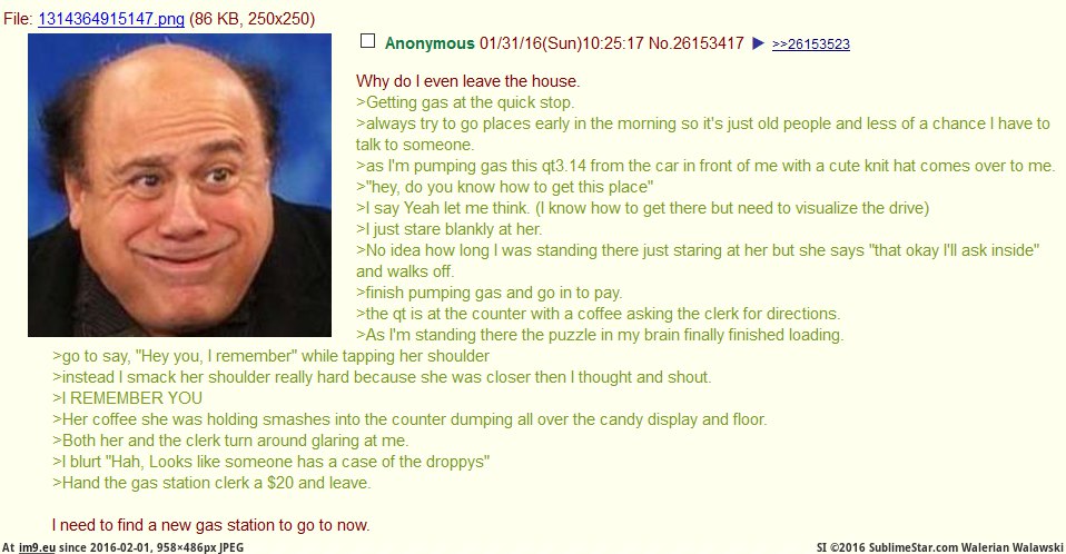 [4chan] Robot leaves the house (in My r/4CHAN favs)