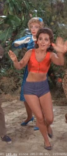 532543253252345 (in Dawn Wells)