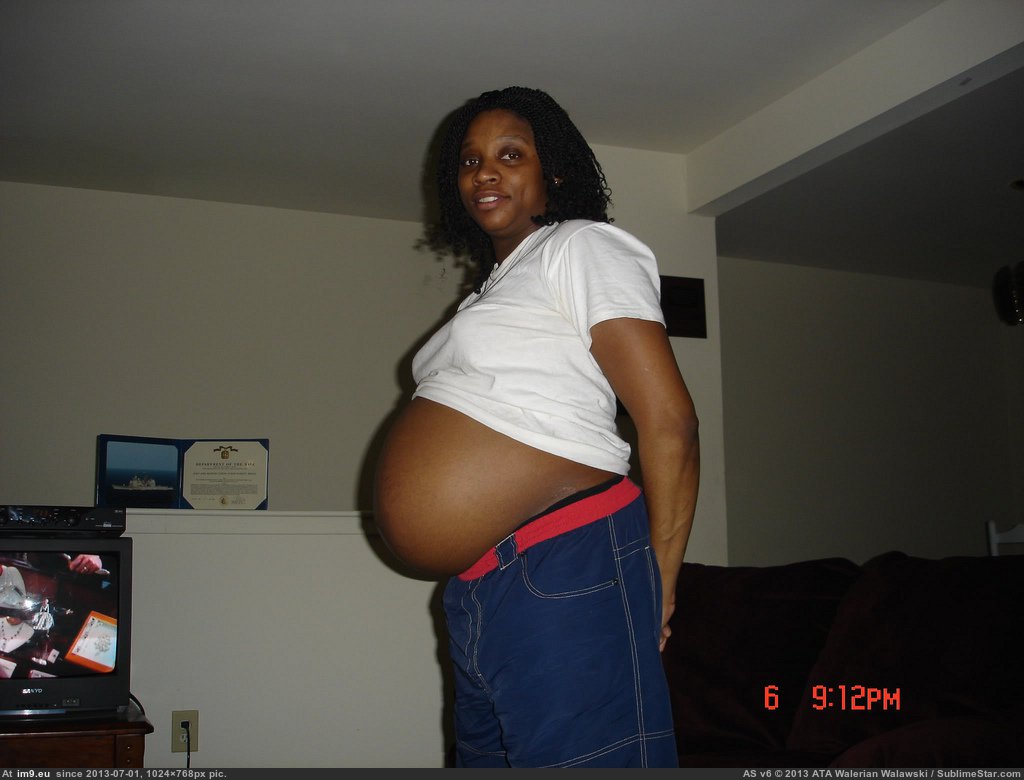 54325325 (in Pregnant Black Girls)