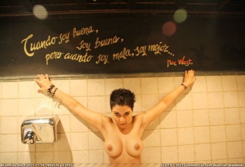 Pic. #Naked #Bigtits #Bitch #Ramera #Accidentalnude #Latina ...
