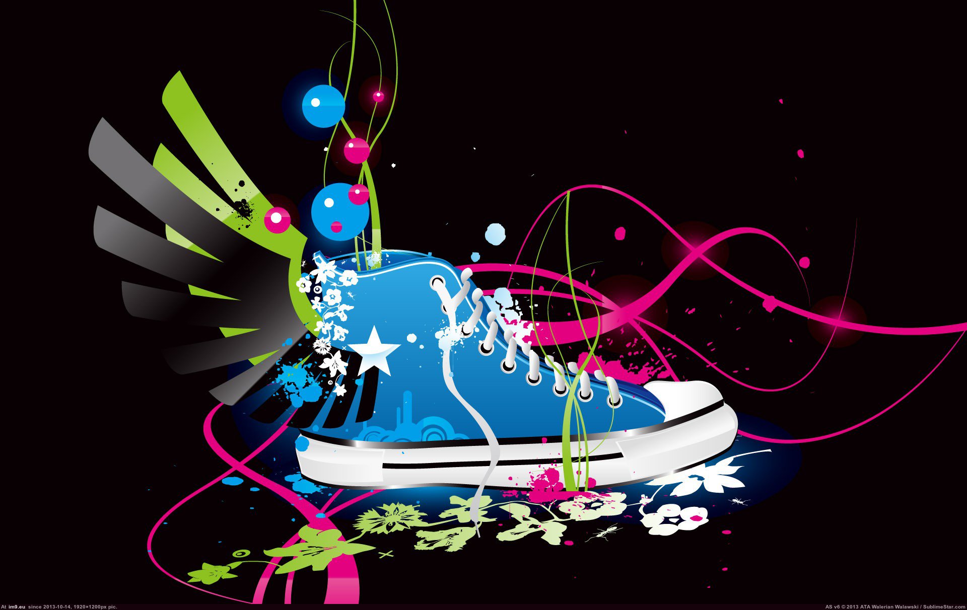 Converse all star wallpaper hd hot sale