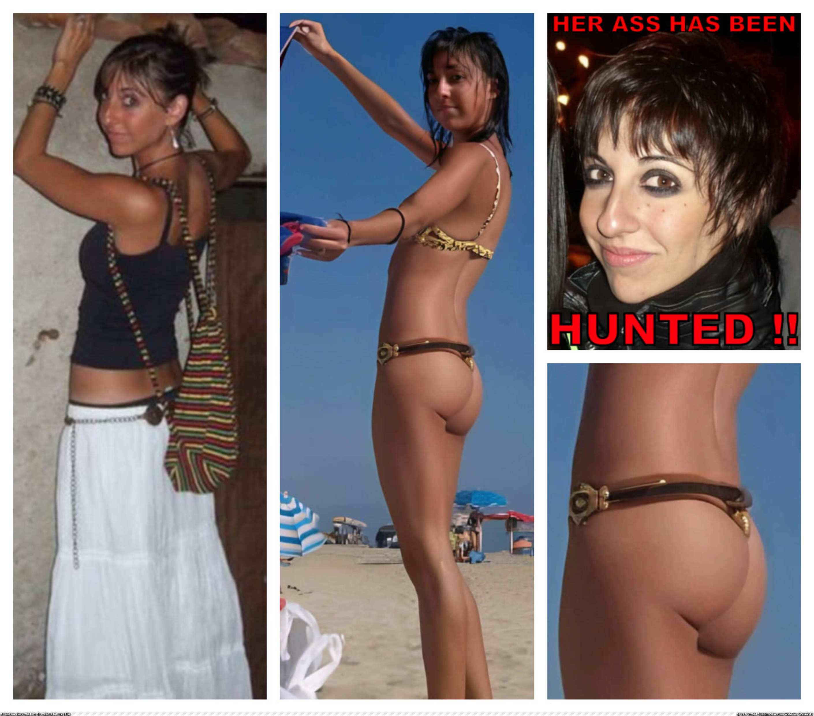 Accidental nude gallery