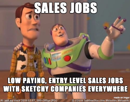 [Adviceanimals] Anyone searching for a job will know this feeling all too well (in My r/ADVICEANIMALS favs)