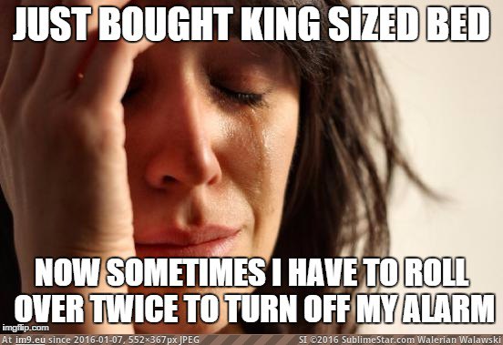 [Adviceanimals] Hitting snooze has never been so difficult. (in My r/ADVICEANIMALS favs)