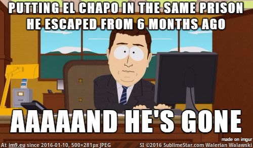 [Adviceanimals] I can see Mexico's future (in My r/ADVICEANIMALS favs)