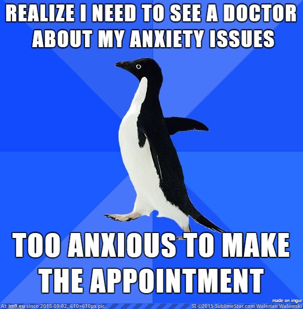 [Adviceanimals] I'll just call tomorrow. (in My r/ADVICEANIMALS favs)
