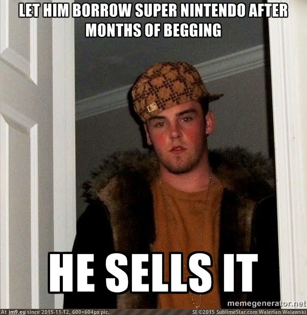 [Adviceanimals] My Brother... (in My r/ADVICEANIMALS favs)
