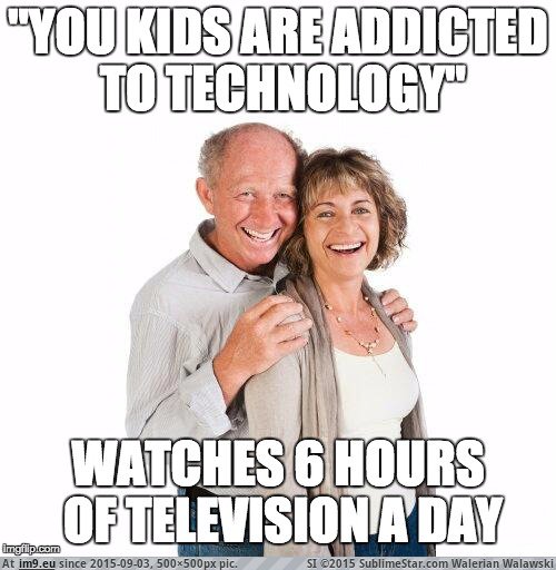 [Adviceanimals] Scumbag Baby Boomers (in My r/ADVICEANIMALS favs)