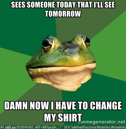 [Adviceanimals] This happened to me today. (in My r/ADVICEANIMALS favs)