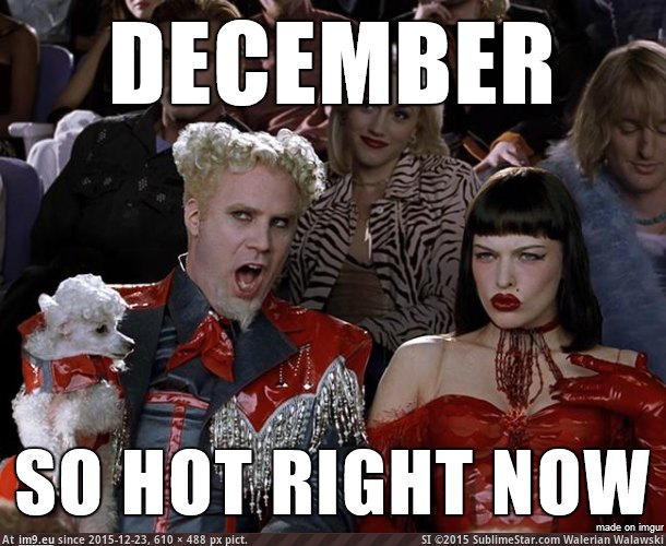 [Adviceanimals] Where's the snow? (in My r/ADVICEANIMALS favs)