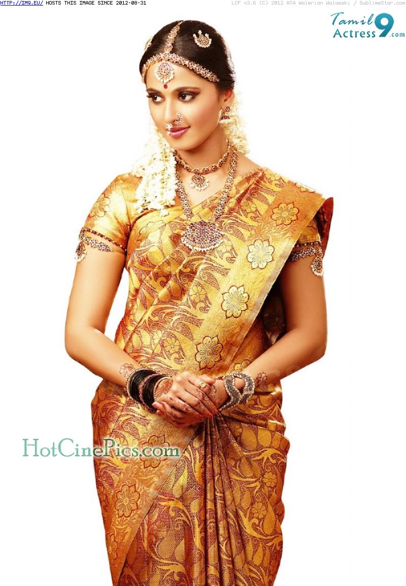 Anushka Shetty 49 (HD photos) (in Anushka Shetty HD Photoshoots Unseen)