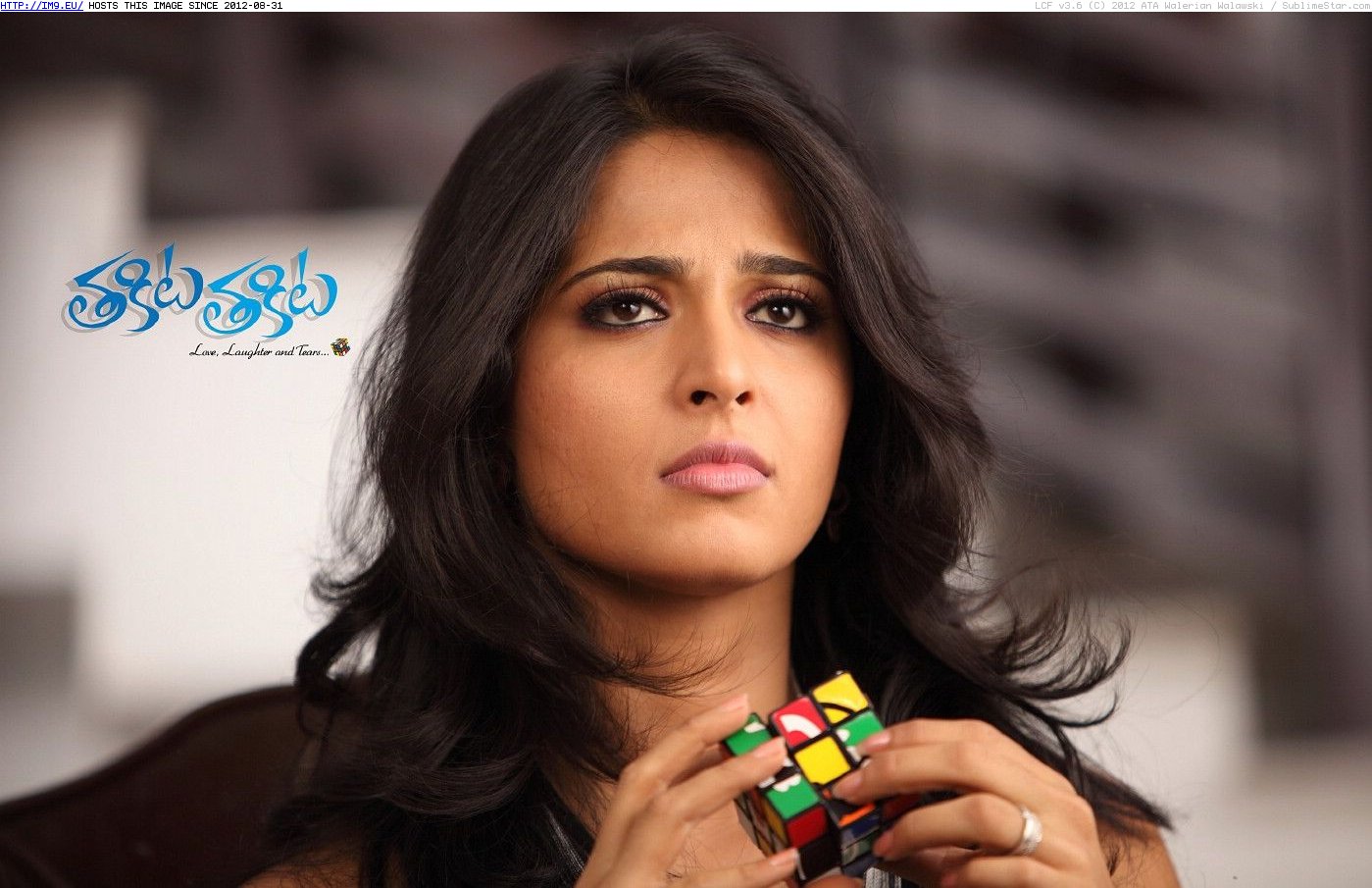 Anushka Shetty 68 (HD photos) (in Anushka Shetty HD Photoshoots Unseen)