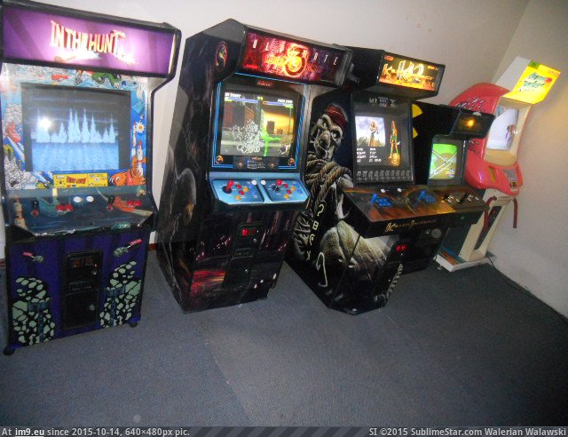 BEST RETRO VIDEO GAME CONCEPT COMPANY (in BEST BOSS SUPPORTS EMPLOYEE GAME ROOM VIDEO ARCADE)