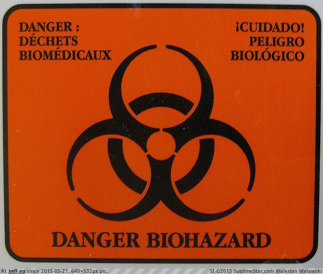 Alternative-News.tk - biohazard