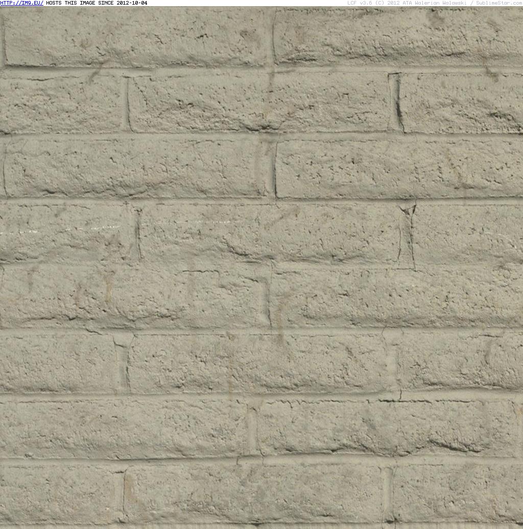 Brick wall texture 1 (in Brick walls textures and wallpapers)
