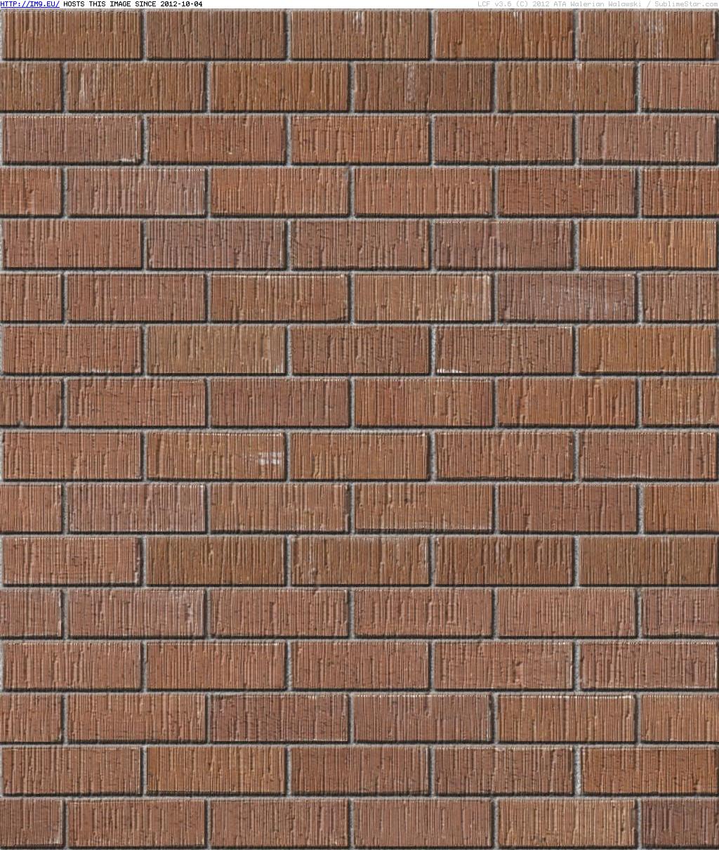 Brick wall texture 4 (in Brick walls textures and wallpapers)