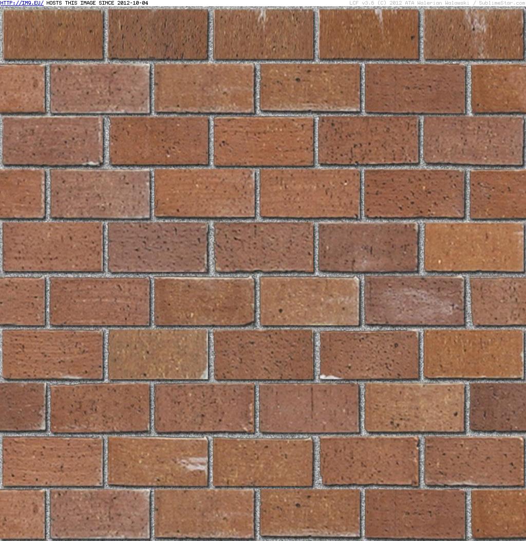 Brick wall texture 5 (in Brick walls textures and wallpapers)