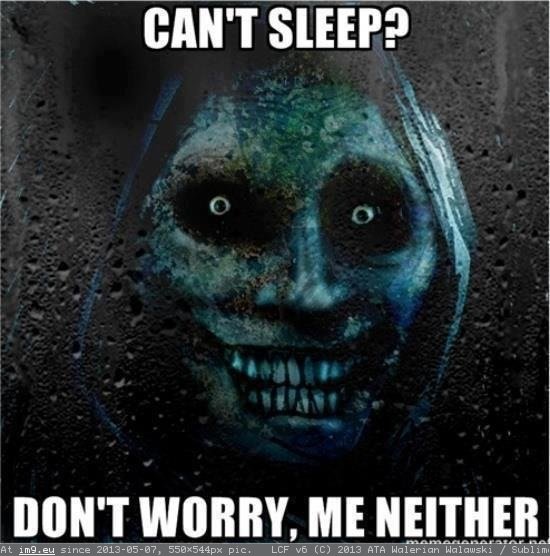 Pic. #Face #Meme #Scary #Sleep #Worry, 61273B – Rehost