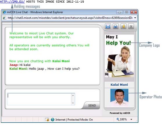 chat_window (in Livechatsoftware)