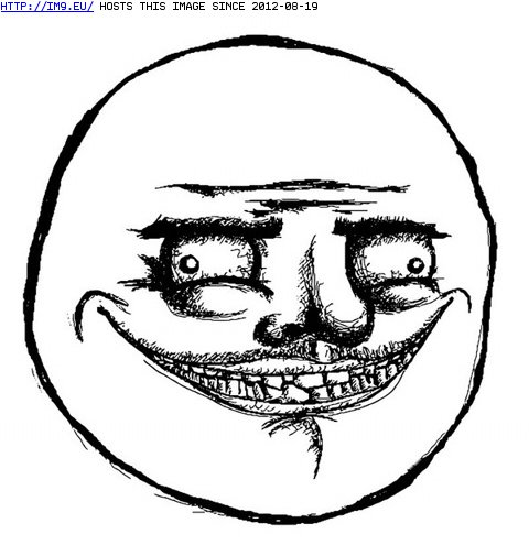 Creepygusta guy meme face (in Internet Memes)