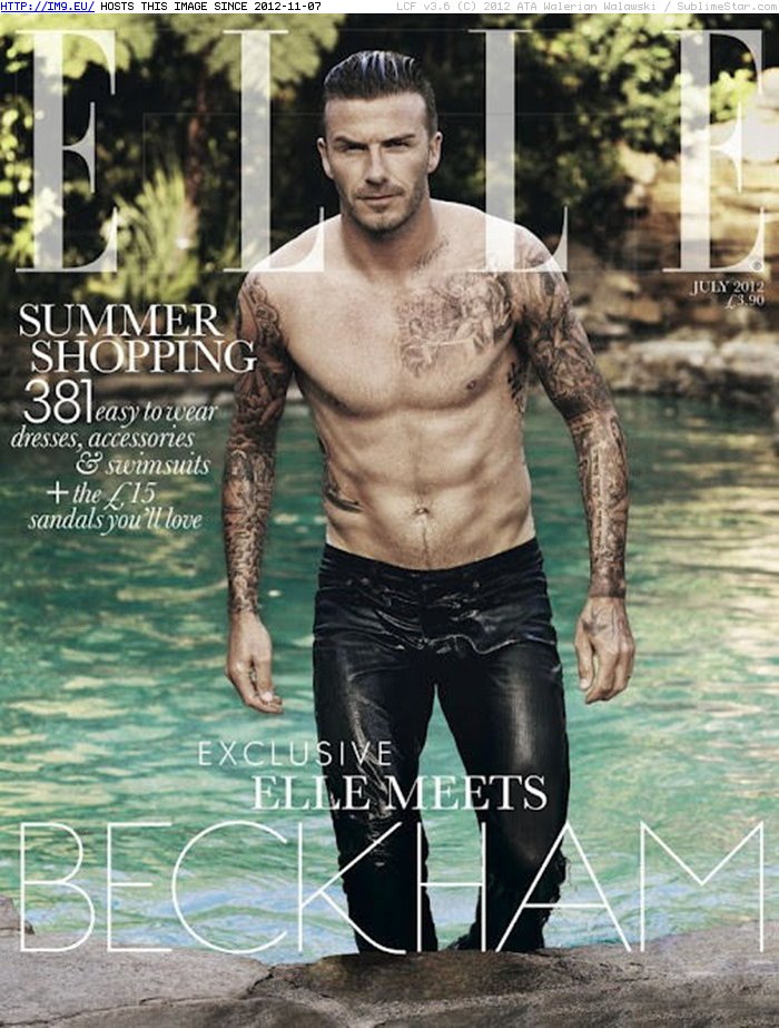 david-beckham-for-elle-magazine-01 (in David Beckham for British Elle Magazine)