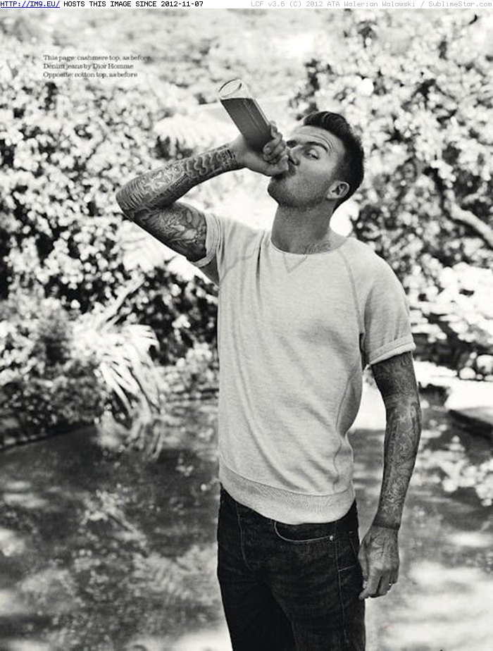 david-beckham-for-elle-magazine-08 (in David Beckham for British Elle Magazine)